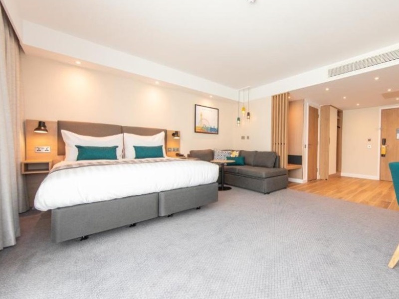 Holiday Inn Blackpool